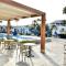 Mastichari Bay Hotel