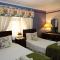 Zoete Inval Travelers Lodge Guesthouse Hermanus