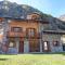 Chalet Mountain Relax
