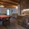 Chalet Mountain Relax