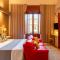 Marlin Rooms