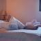 Family house with a swimming pool 5 minutes from Ioulida