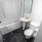 ☆ Spacious 2 Bed flat, Close to University ☆