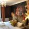 Corso, Zimmer & Cafe, Hotel Garni