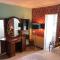 Corso, Zimmer & Cafe, Hotel Garni