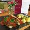 Corso, Zimmer & Cafe, Hotel Garni