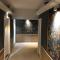 Corso, Zimmer & Cafe, Hotel Garni