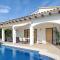 Charming villa with private pool in Castelló dEmpúries