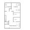 Riverhouse Extended Stay Apartment - Джерси-Сити