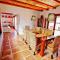 Finca Argudo - private pool villa in Moraira