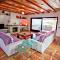 Finca Argudo - private pool villa in Moraira