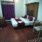 Red Star Holidays