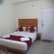 Red Star Holidays