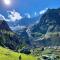 Chalet Tannegg
