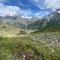 Chalet Tannegg