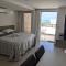 Gold Flat - Praia do Cabo Branco