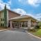 Comfort Inn Warner Robins - Robins Air Force Base Area