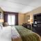 Comfort Inn Warner Robins - Robins Air Force Base Area