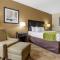 Comfort Inn Warner Robins - Robins Air Force Base Area