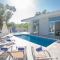 Polymnia Luxury Villas