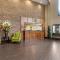 Comfort Inn Warner Robins - Robins Air Force Base Area