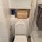 Appartement met aparte slaaphoek, garage en balkon