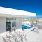 Polymnia Luxury Villas