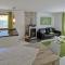 das Alpenblick & Outdoor Lodge Nauders