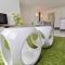 das Alpenblick & Outdoor Lodge Nauders