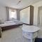 das Alpenblick & Outdoor Lodge Nauders