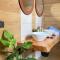 Suite Room Con Vasca Idromassaggio