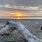 Otaki Beachfront Getaway - Otaki Beach