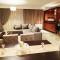 Penthouse in center of sparta