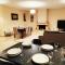 Penthouse in center of sparta