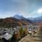 Chalet Tannegg