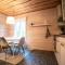 Usva Cabins Ruka - Lumikonpesä 4 B