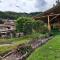 Hotel Campestre Inaoska Ecospa