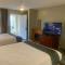 Hotel and Suites Les Laurentides