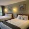Hotel and Suites Les Laurentides