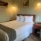 Hotel and Suites Les Laurentides - Saint-Sauveur-des-Monts