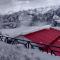 Mountain Rover Auli Resort