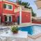 Paradisiac Villa in Llucmajor with Sea View and Private Pool - Llucmajor