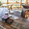 Cabana Panoramic VIP Baile Figa