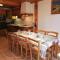 Chalet Renouveau