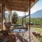 Bergsicht Country Farm Cottages