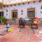 Cubos Casa Rural Huertecilla Macias