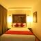 The Saibaba Hotel