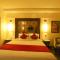 The Saibaba Hotel