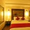 The Saibaba Hotel