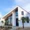Wine & Space Lodge at Lake Balaton